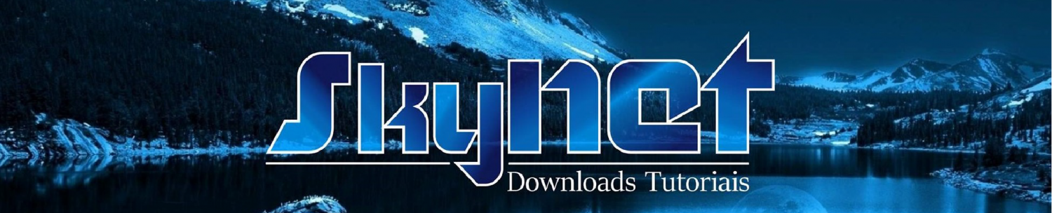 SkyNET Downloads & Tutoriais