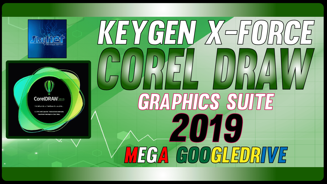 Corel Draw 2019 Ativador Como Ativar Permanente sem Erros