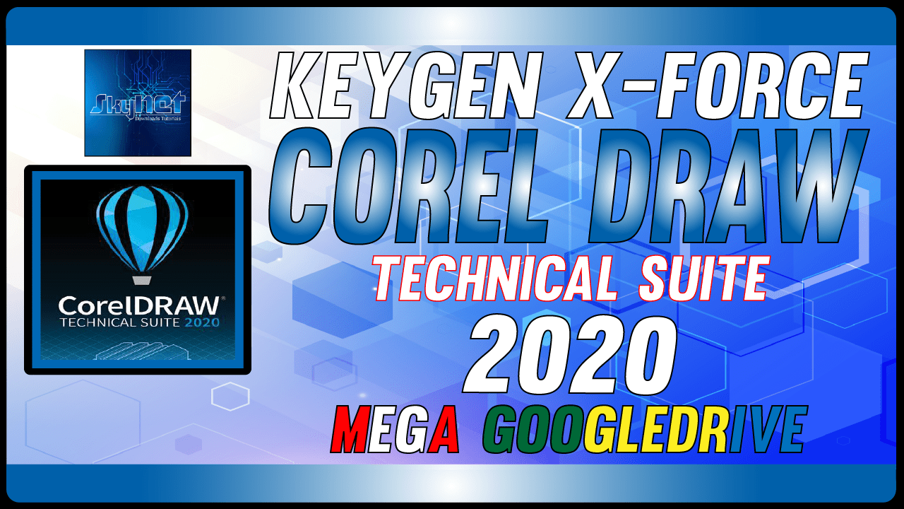 Что входит в поставку coreldraw technical suite 2020