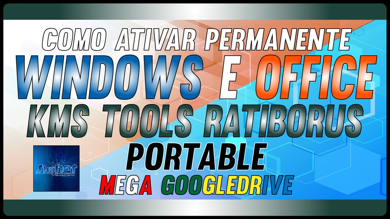 download the last version for windows KMS Tools Portable 15.09.2023