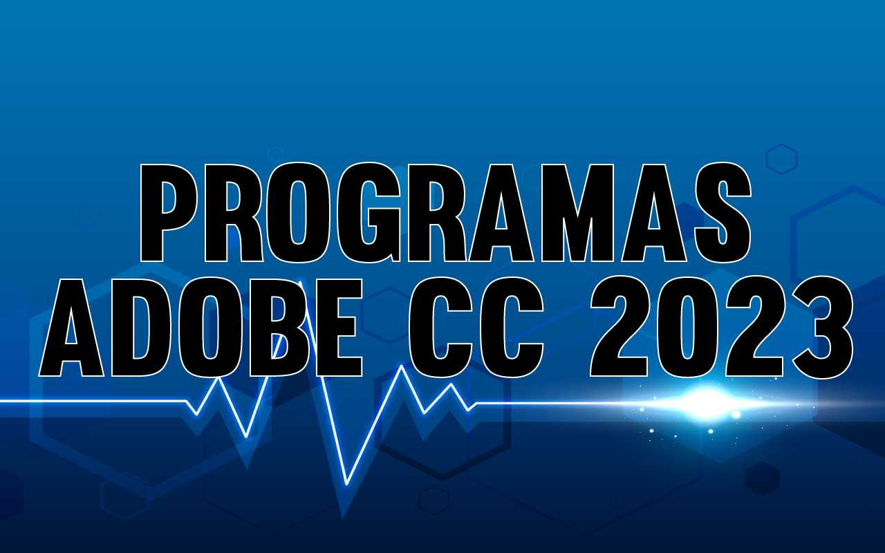 Adobe CC 2023 